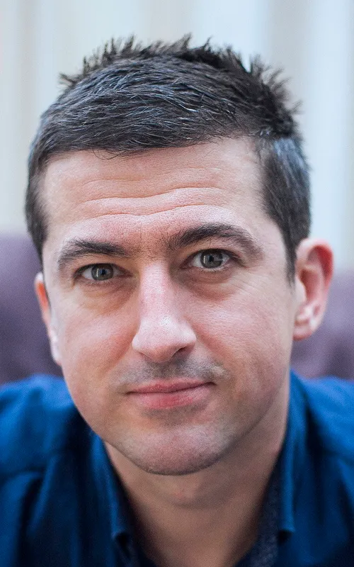 Paul Popplewell