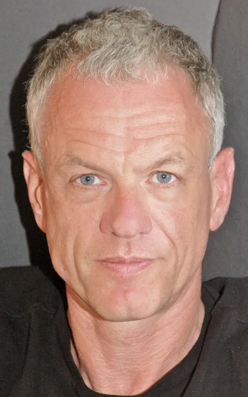 Alastair Duncan