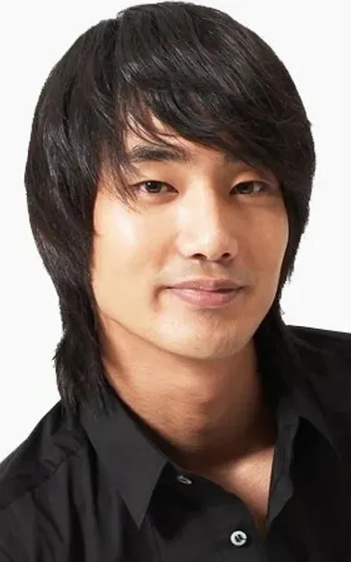 Yeo Wook-hwan