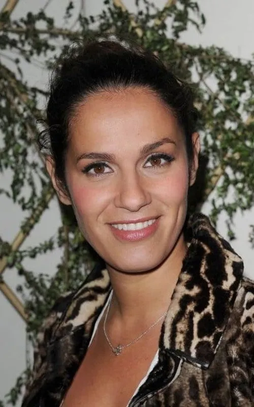Elisa Tovati