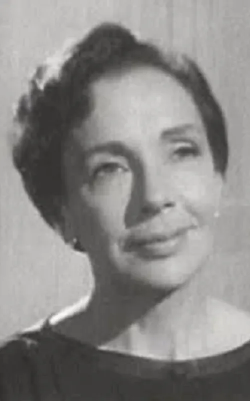 Hortensia Santoveña