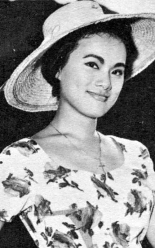 Margaret Tu Chuan
