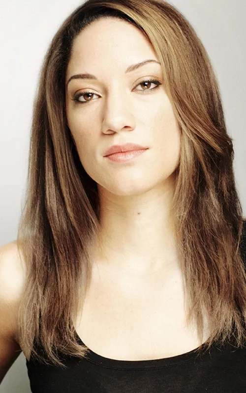 Judy Marte