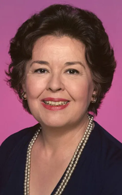 Sada Thompson