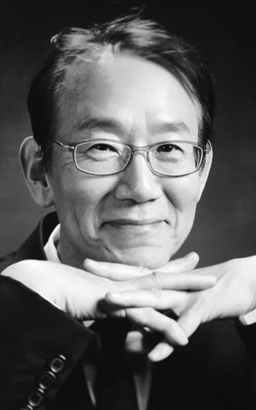 Masayuki Suō