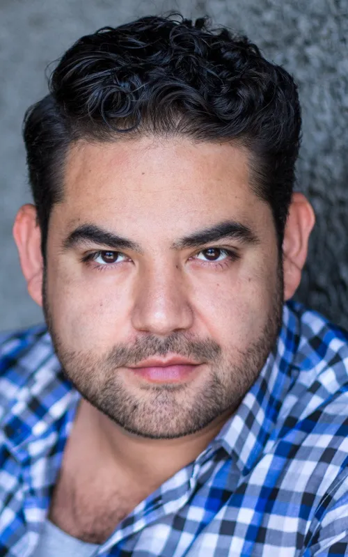 Juan Gabriel Pareja