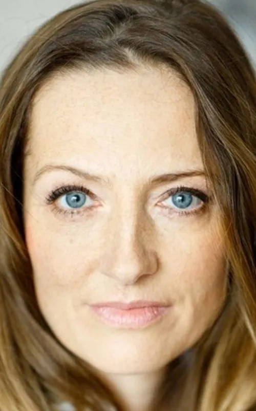 Nicola Ransom