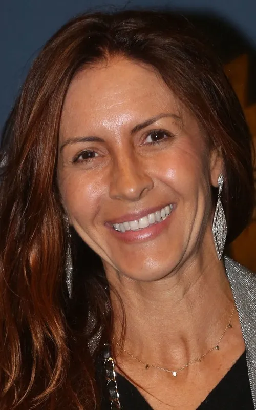 Michelle Clunie