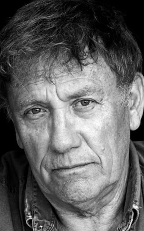Peter Armitage