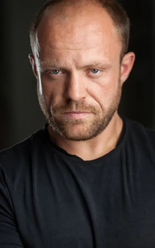 Vladimir Raiman