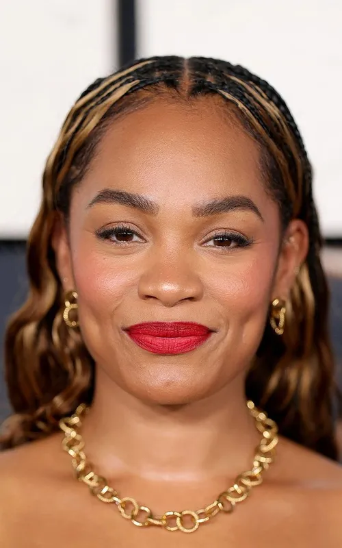 Tahirah Sharif