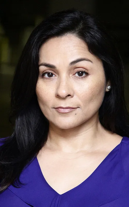Sandy Avila