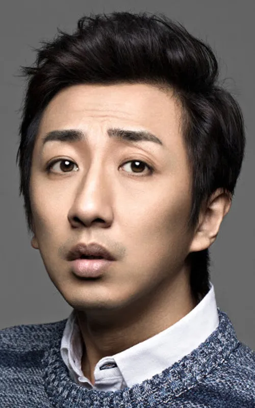 Liu Di