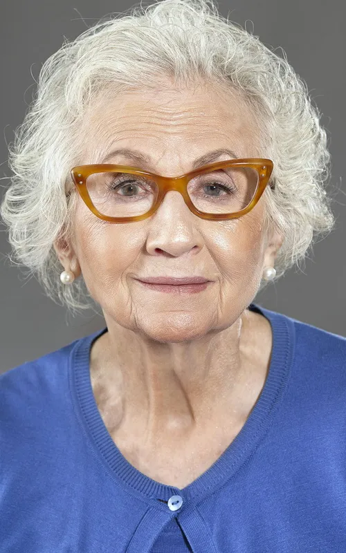 Barbara Singer