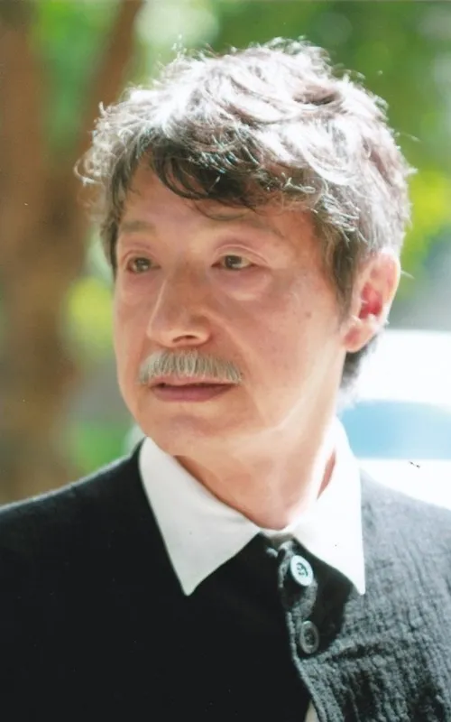Noboru Matsuhashi