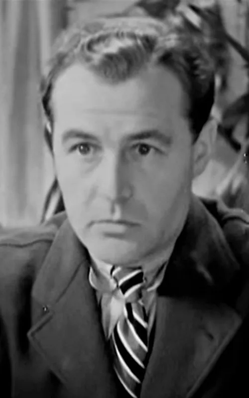 Reginald Sheffield