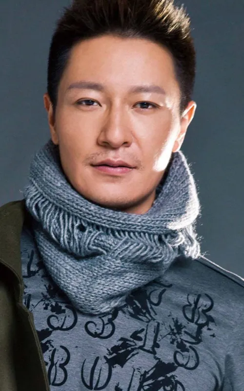 Li Zonghan