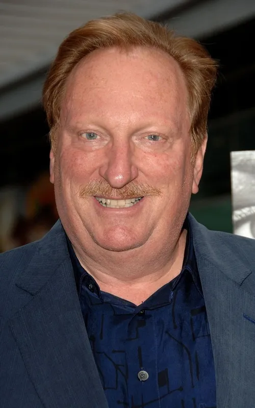 Jeffrey Jones