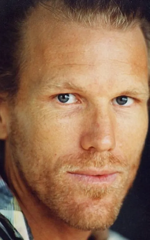 Greg Orvis