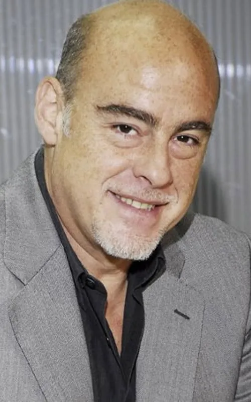 Aitor Mazo