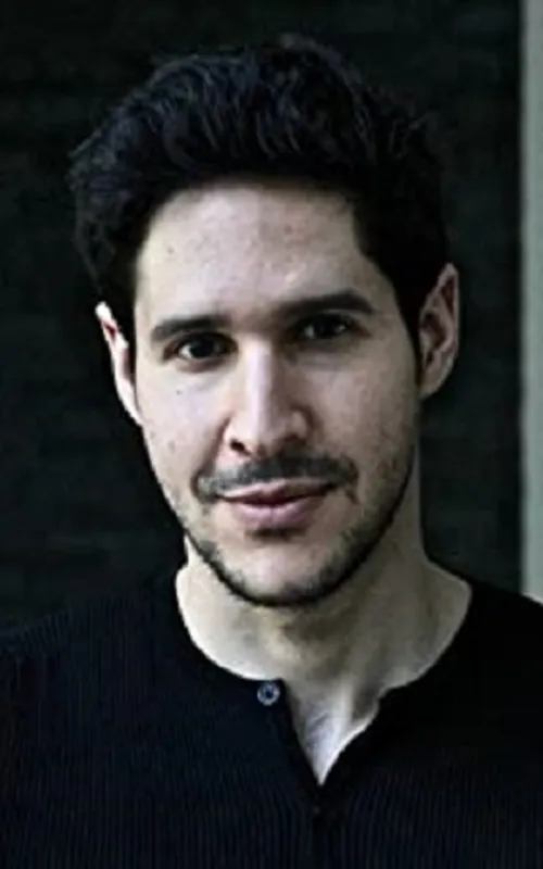 Ziad Abaza