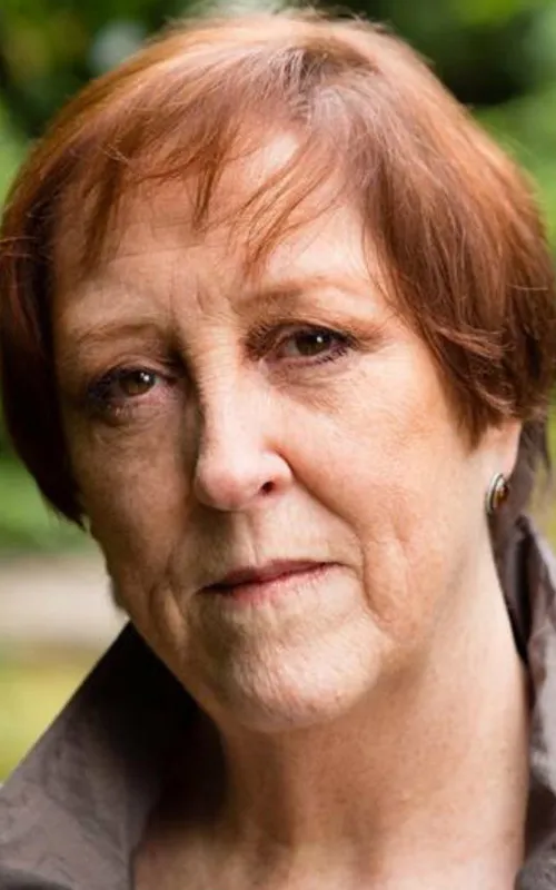 Kate Williams