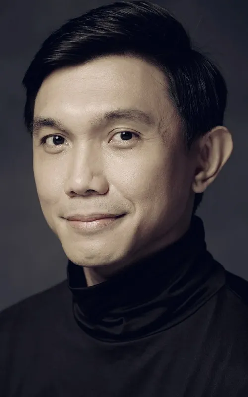 Nico Antonio
