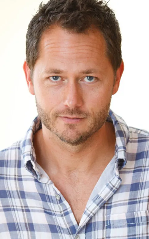 Matthew Humphreys