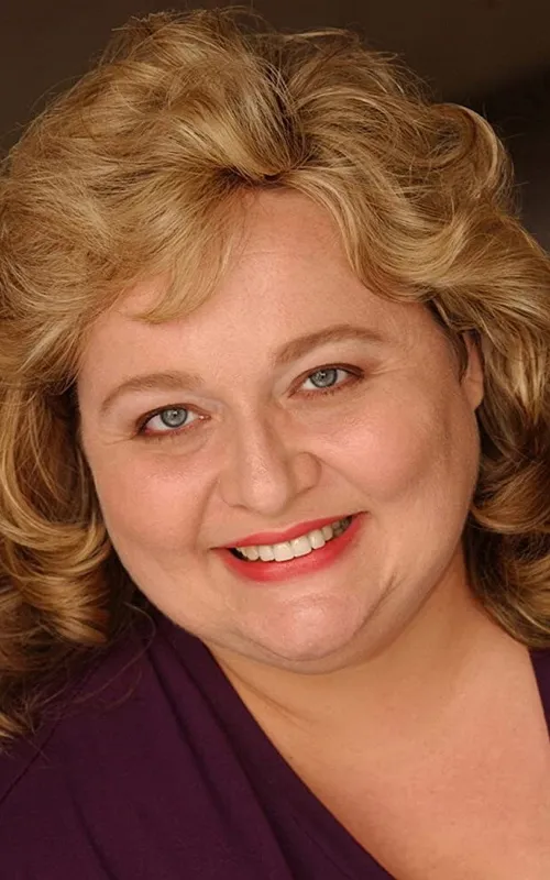 Joan Blair
