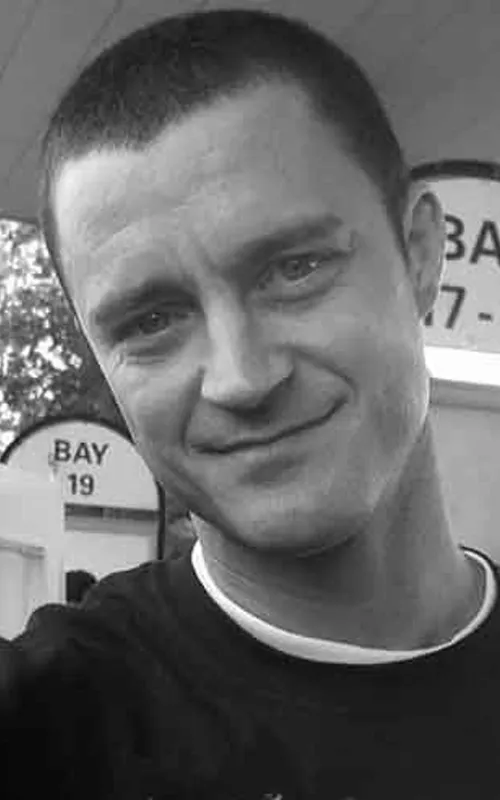 Colin McKay