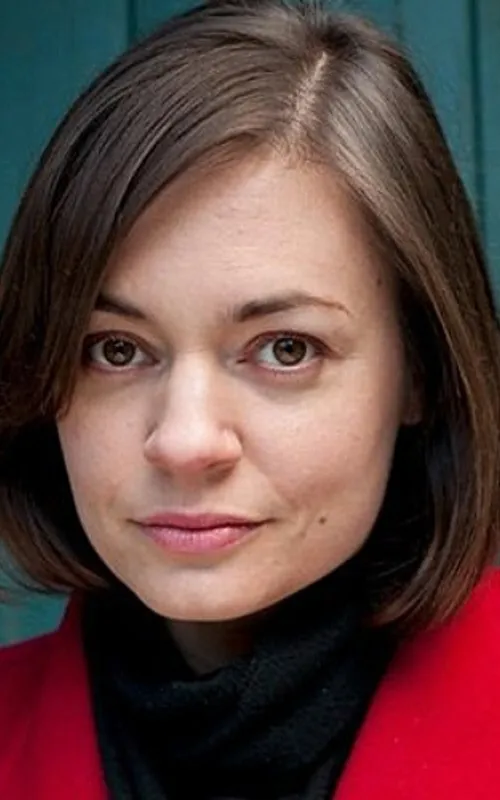Amy Noble