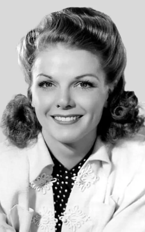 Linda Hayes