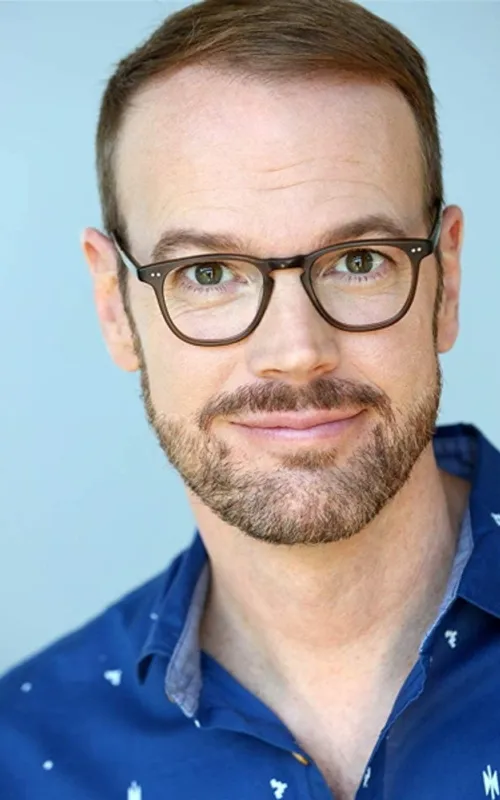 Kevin Kirkpatrick