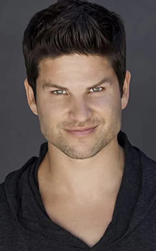 Daniel Booko