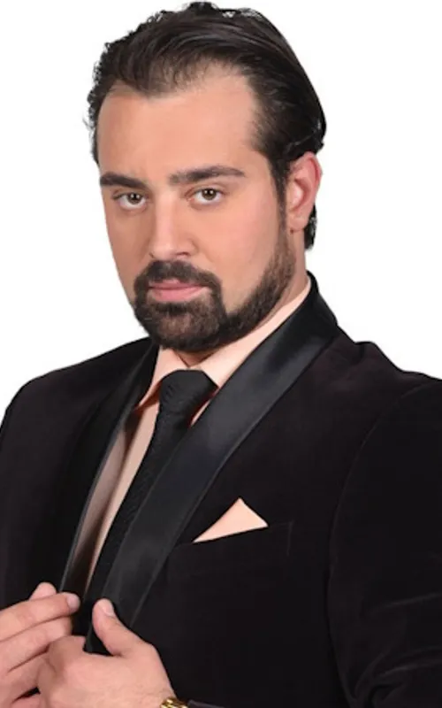 Stefan Buzurović