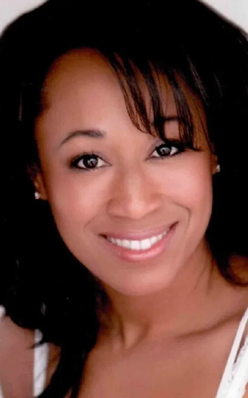 Brenda Crichlow