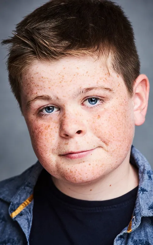 Dominic McGreevy