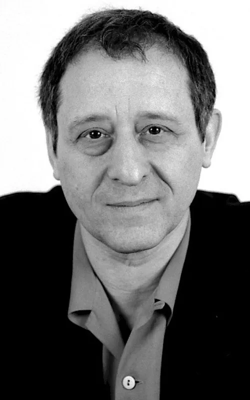 Joe Grifasi