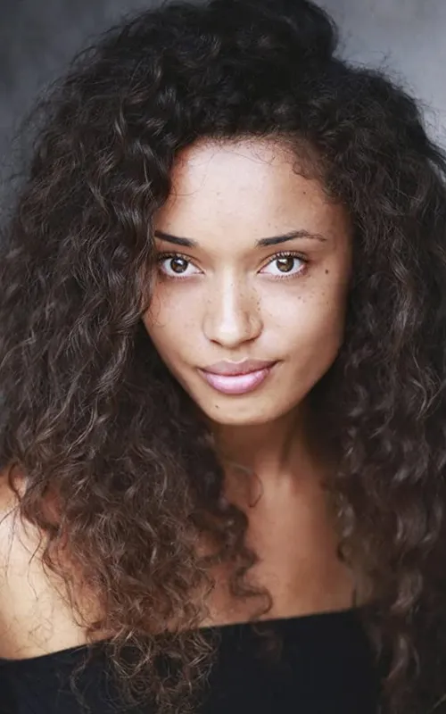 Olivia Swann