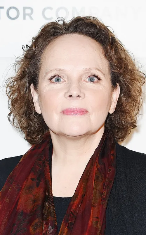 Maryann Plunkett