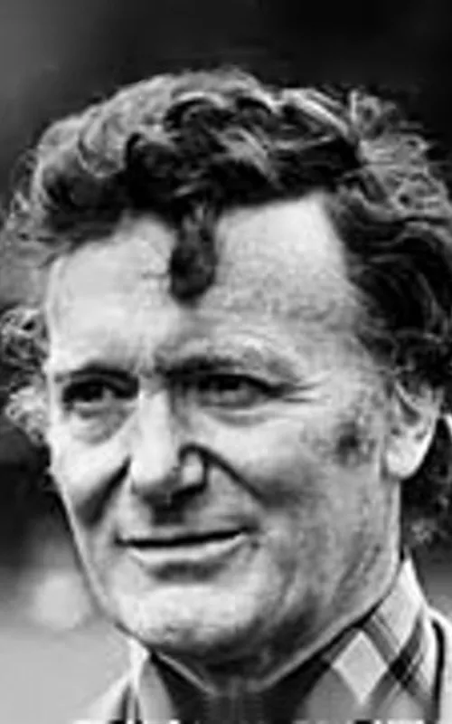 Andrew Downie