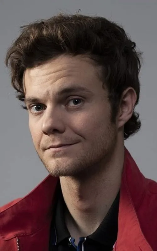 Jack Quaid