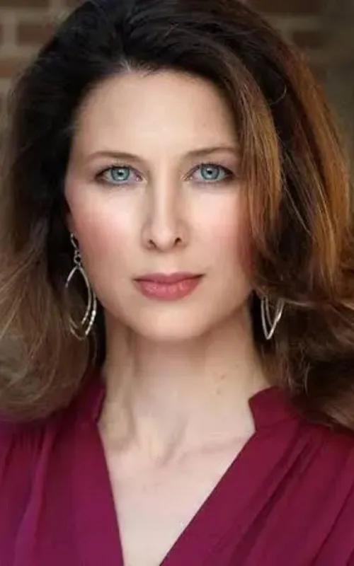 Karmyn Tyler