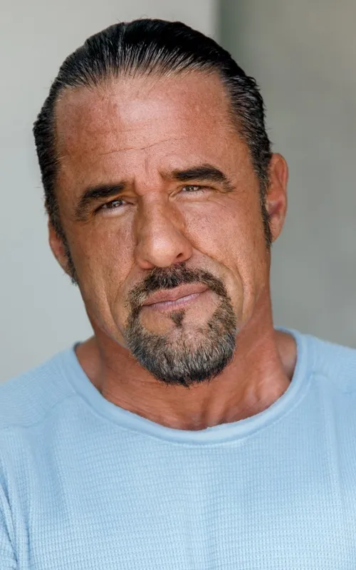Marcus LaVoi