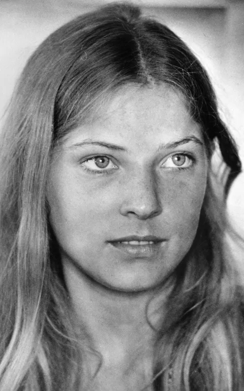 Debra Berger