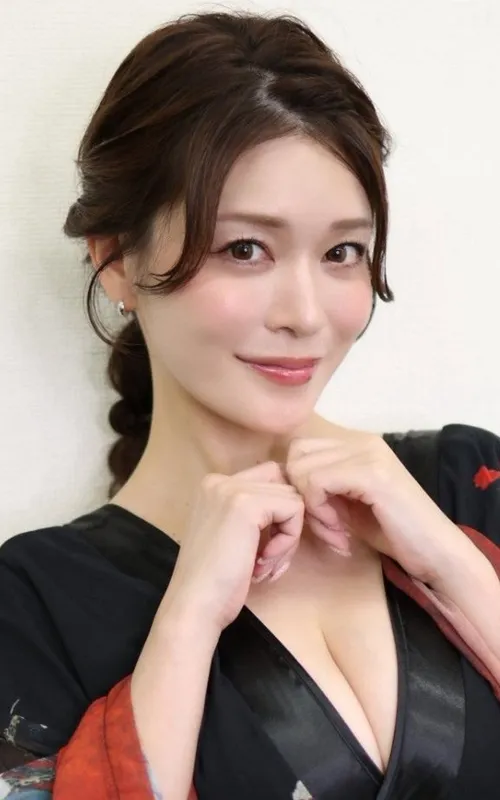 Mary Tachibana