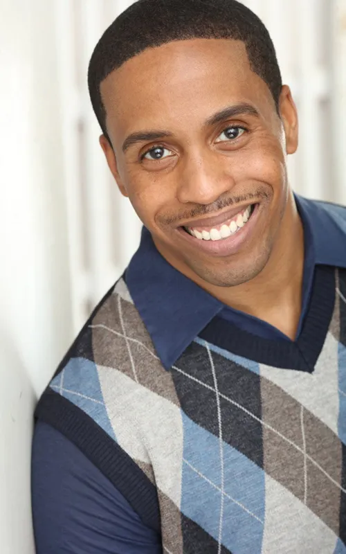Tyreese Burnett