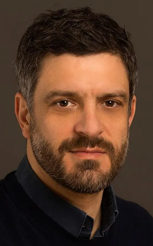 Kenneth Kainz