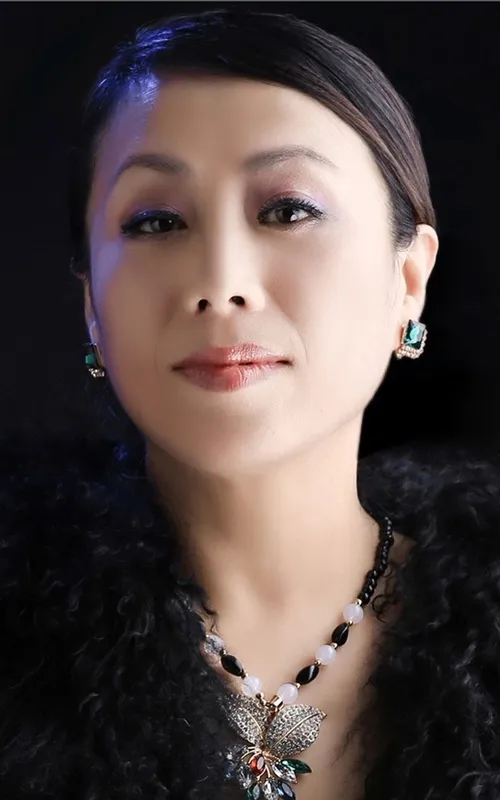 Xu Min