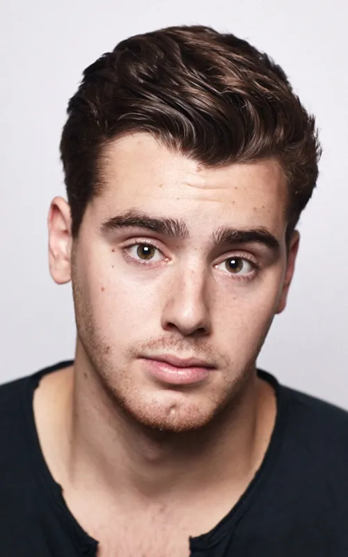 Aidan Shipley